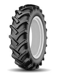 Шина 9.5-24 PETLAS TA60 8PR TT 112A6